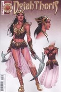 DEJAH THORIS #1-RI-B 
