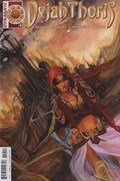 DEJAH THORIS #1 