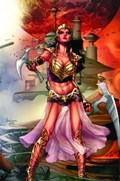 DEJAH THORIS #1E 