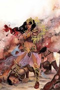 DEJAH THORIS #2B 