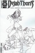 DEJAH THORIS #2-RI 