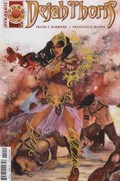 DEJAH THORIS #2 