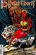 DEJAH THORIS #1-2nd 