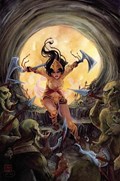 DEJAH THORIS #3B 