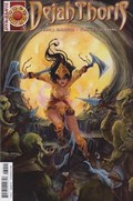 DEJAH THORIS #3 