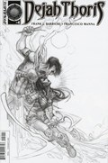 DEJAH THORIS #4-RI 