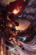 DEJAH THORIS #4 