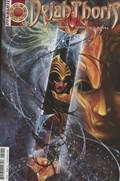 DEJAH THORIS #5 