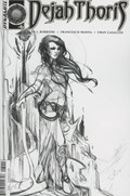 DEJAH THORIS #6-RI 