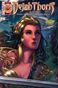 DEJAH THORIS #1-MID 