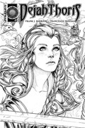 DEJAH THORIS #1-MID-B 