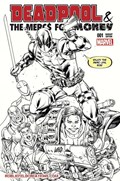 DEADPOOL & THE MERCS FOR MONEY #1-ROB-B 