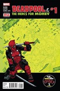DEADPOOL & THE MERCS FOR MONEY #1 