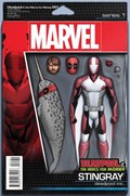 DEADPOOL & THE MERCS FOR MONEY #1C 
