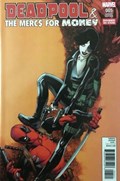 DEADPOOL & THE MERCS FOR MONEY #5C 