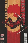 DEADPOOL & THE MERCS FOR MONEY #4 