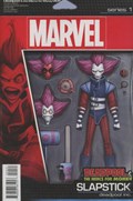 DEADPOOL & THE MERCS FOR MONEY #4C 