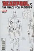 DEADPOOL & THE MERCS FOR MONEY #4-RI 