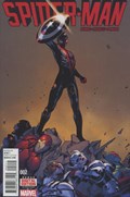 SPIDER-MAN #2 