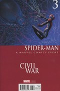 SPIDER-MAN #3B 
