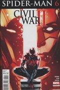 SPIDER-MAN #6 