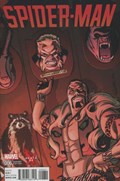 SPIDER-MAN #6B 