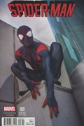 SPIDER-MAN #8-RI 