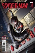 SPIDER-MAN #19 