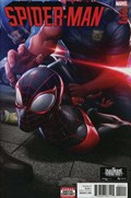 SPIDER-MAN #20 