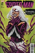SPIDER-MAN #20B 