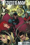 SPIDER-MAN #15B 