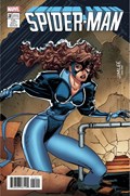SPIDER-MAN #18B 