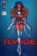 TOMOE #0B 
