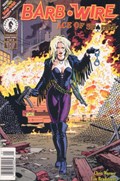 BARB WIRE: ACE OF SPADES #1B 