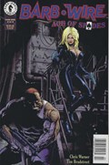 BARB WIRE: ACE OF SPADES #2B 