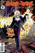 BARB WIRE: ACE OF SPADES #1 