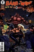 BARB WIRE: ACE OF SPADES #4 