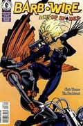 BARB WIRE: ACE OF SPADES #3 