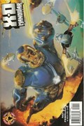 X-O MANOWAR #1B 