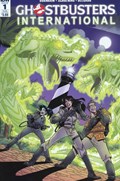 GHOSTBUSTERS: INTERNATIONAL #1-SUB 