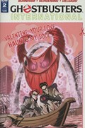 GHOSTBUSTERS: INTERNATIONAL #2B 