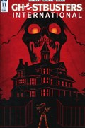 GHOSTBUSTERS: INTERNATIONAL #11-SUB 