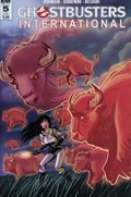 GHOSTBUSTERS: INTERNATIONAL #5-SUB 