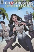 GHOSTBUSTERS: INTERNATIONAL #6 
