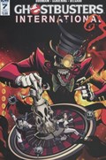 GHOSTBUSTERS: INTERNATIONAL #7-SUB 