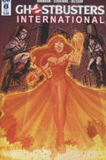 GHOSTBUSTERS: INTERNATIONAL #8-SUB 