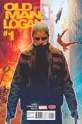 OLD MAN LOGAN #1 