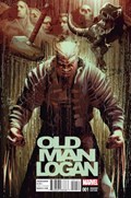 OLD MAN LOGAN #1-RI-B 