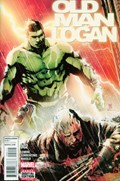 OLD MAN LOGAN #2 