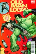 OLD MAN LOGAN #2-RI-B 